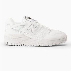 New Balance 550 White/White Women’s US 8